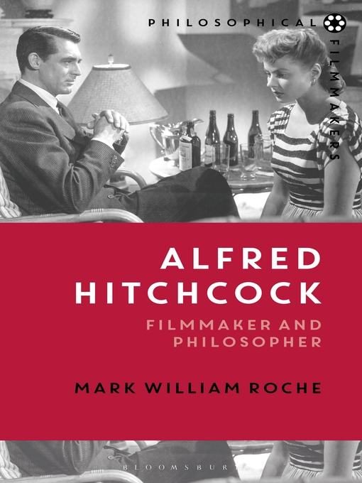 Title details for Alfred Hitchcock by Mark William Roche - Available